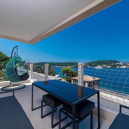 New Five Star Superior Apartment ザトン エクステリア 写真