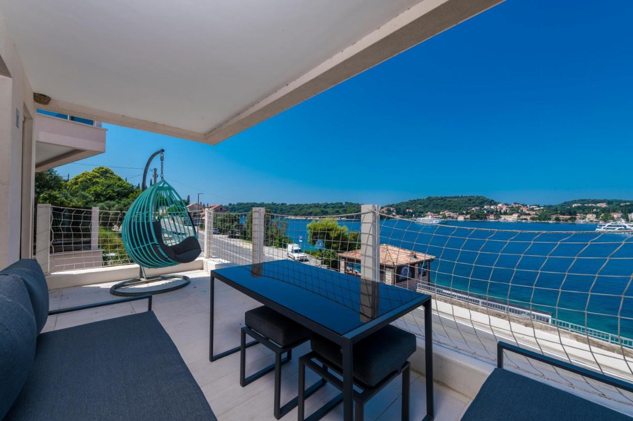 New Five Star Superior Apartment ザトン エクステリア 写真