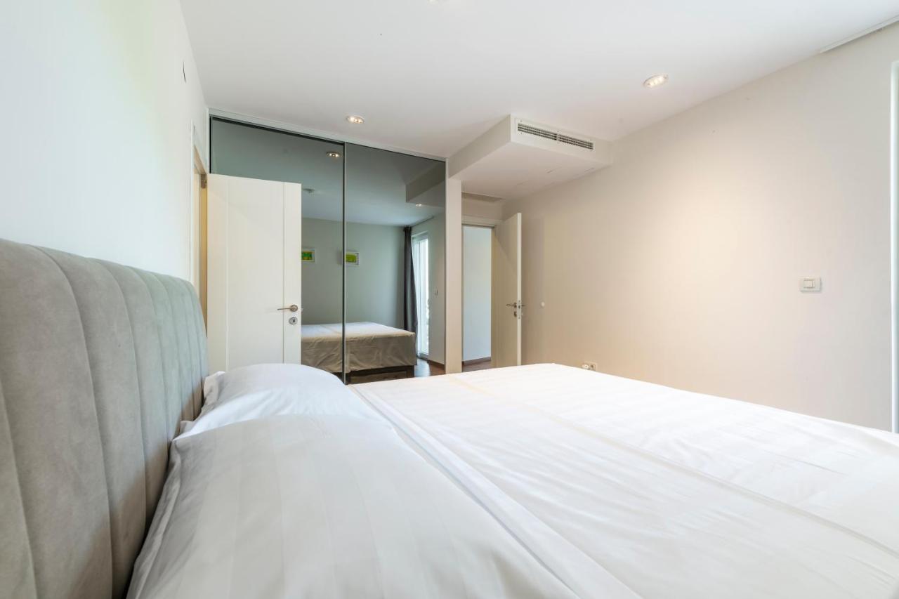 New Five Star Superior Apartment ザトン エクステリア 写真