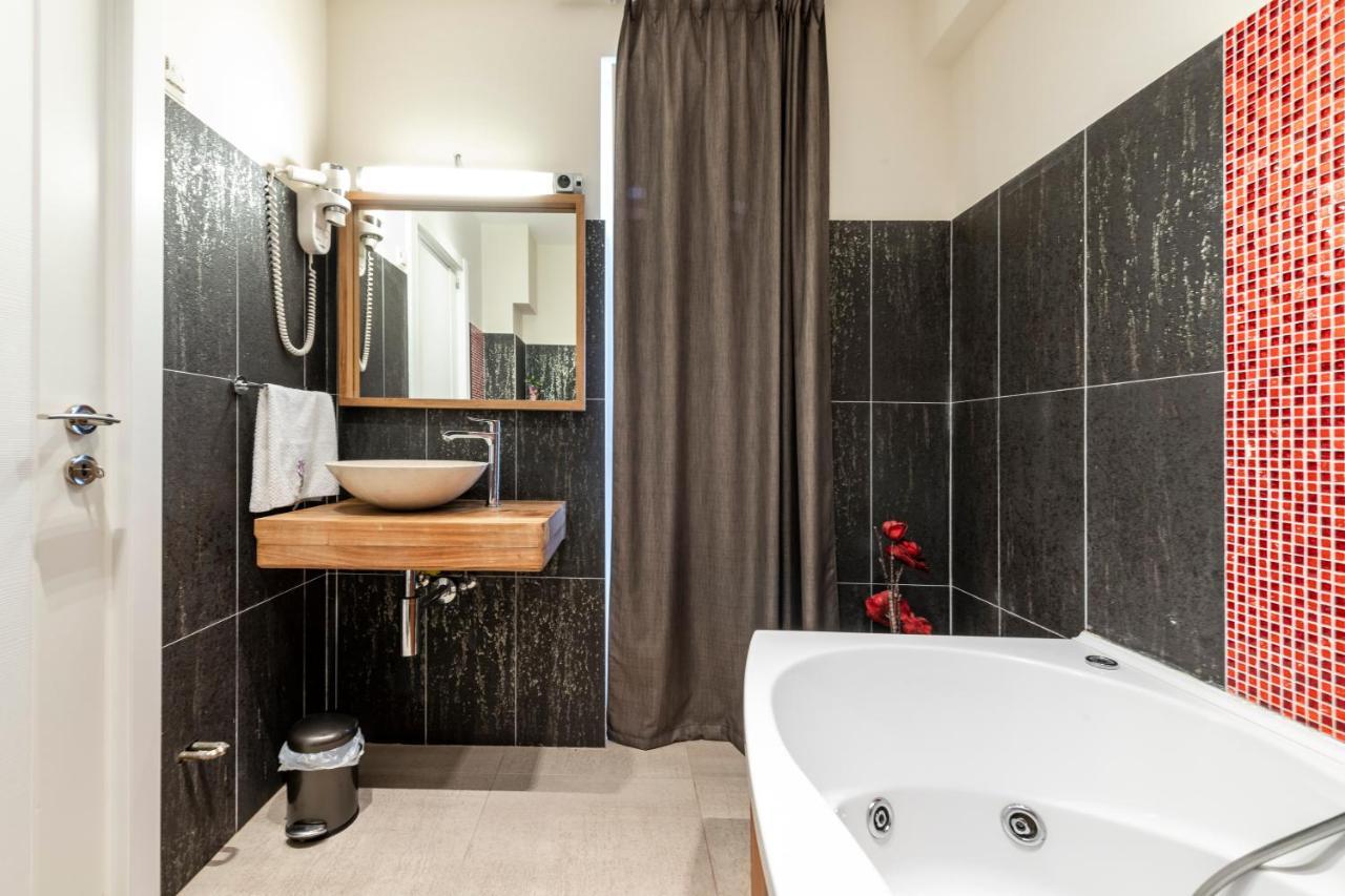 New Five Star Superior Apartment ザトン エクステリア 写真