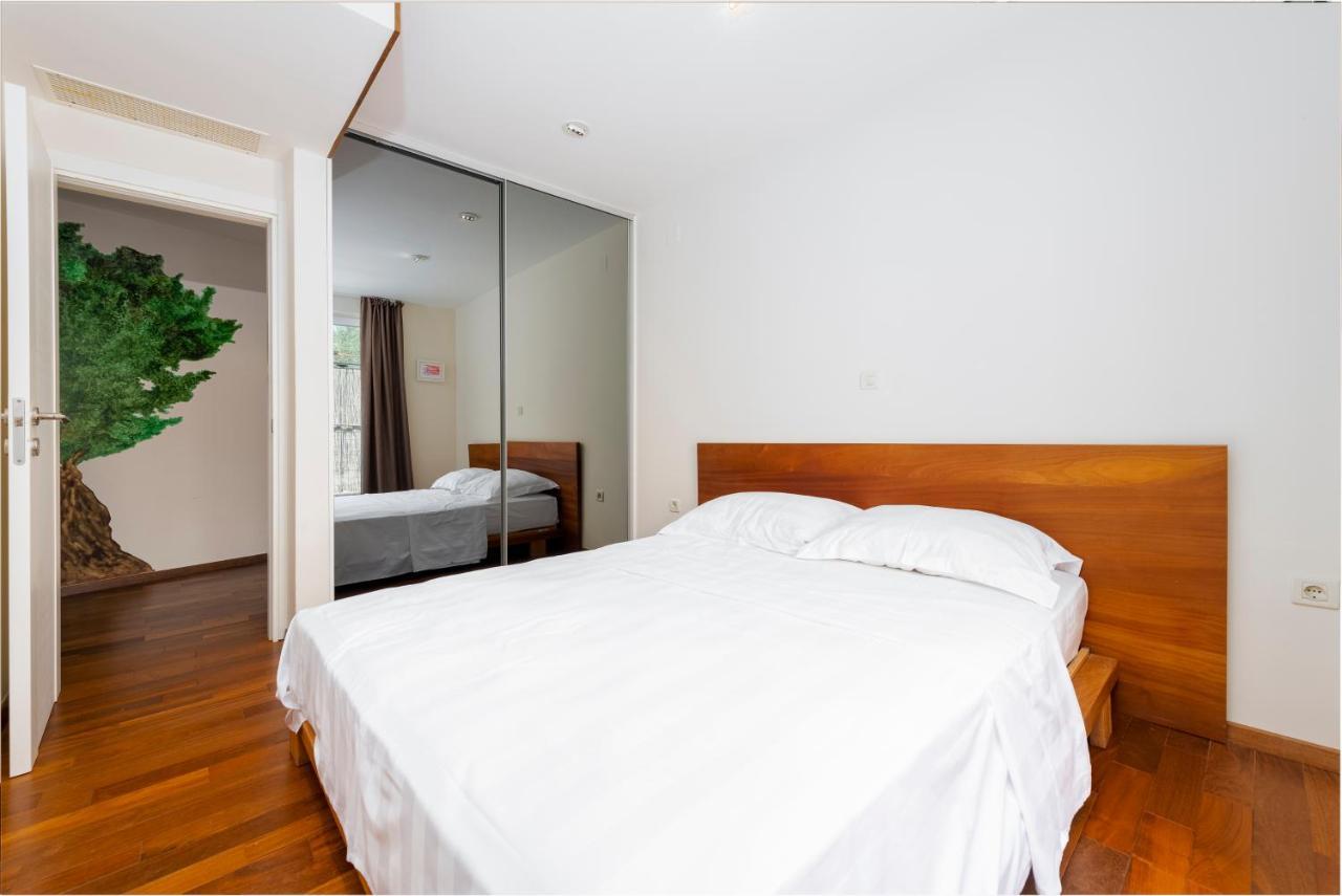 New Five Star Superior Apartment ザトン エクステリア 写真
