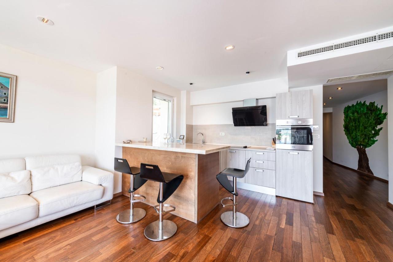 New Five Star Superior Apartment ザトン エクステリア 写真
