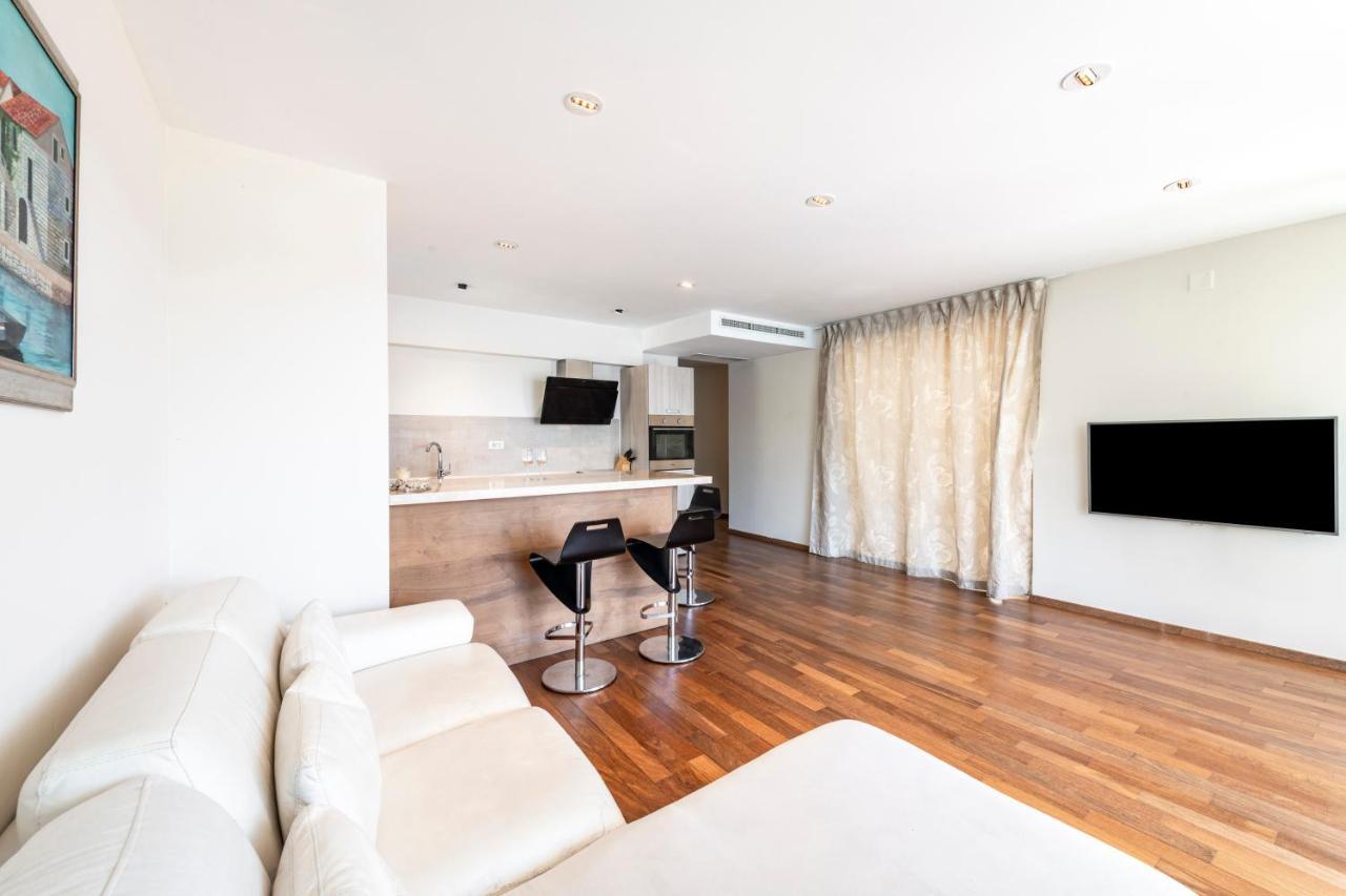 New Five Star Superior Apartment ザトン エクステリア 写真