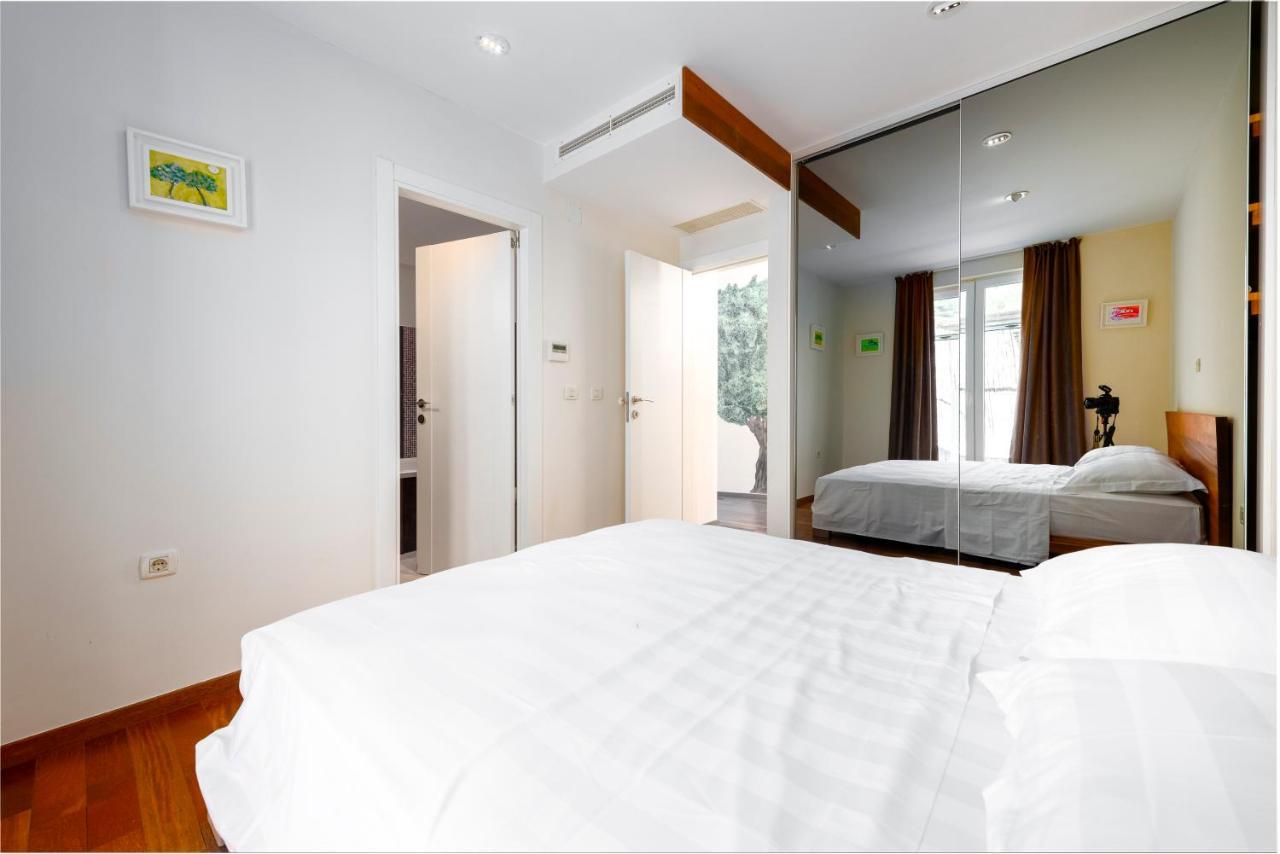New Five Star Superior Apartment ザトン エクステリア 写真