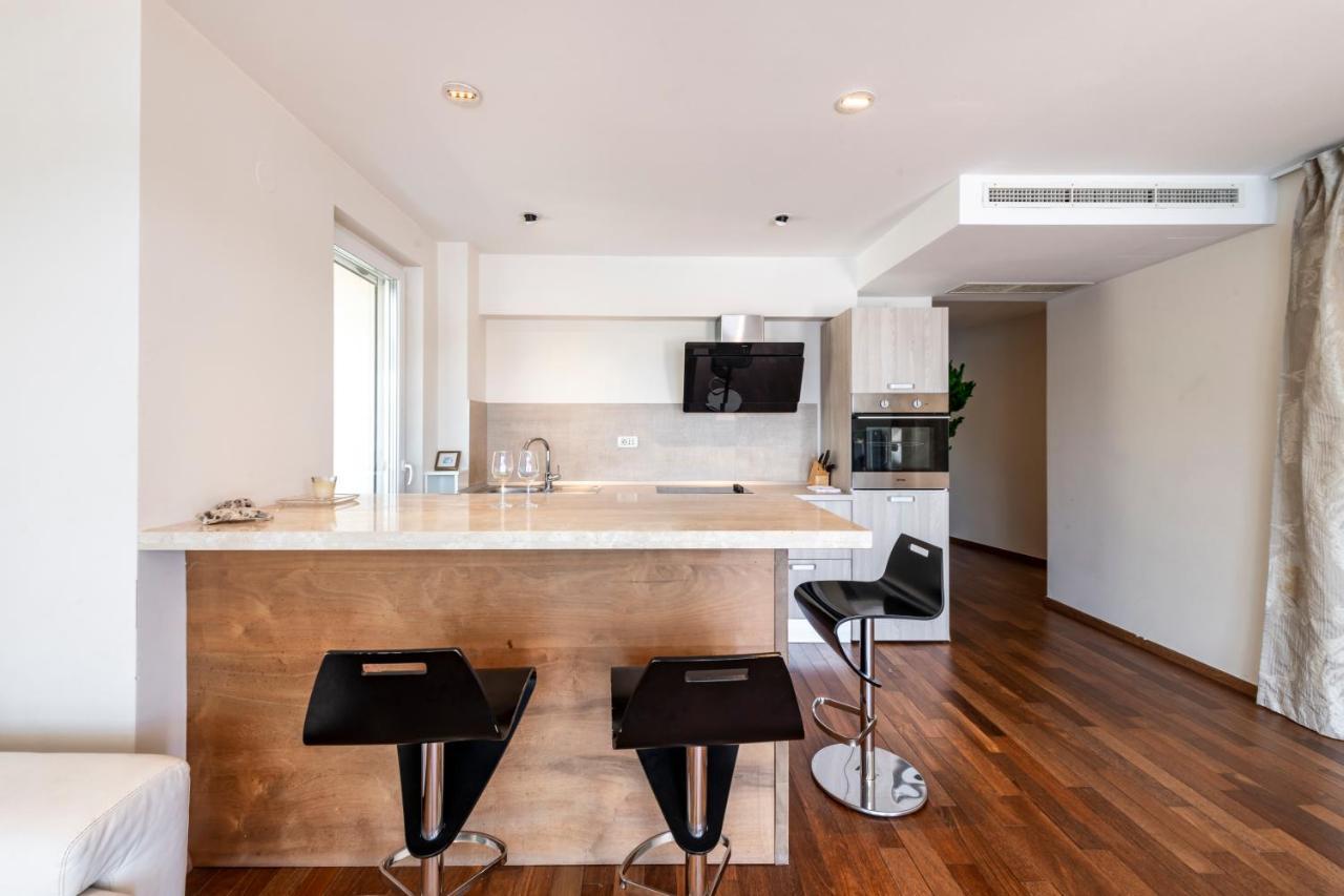 New Five Star Superior Apartment ザトン エクステリア 写真