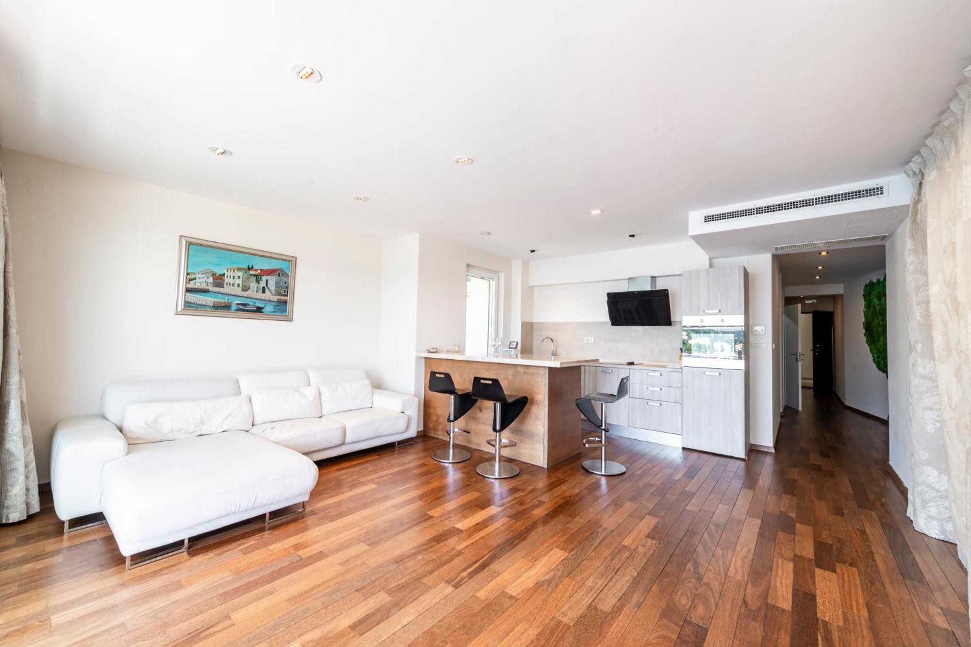 New Five Star Superior Apartment ザトン エクステリア 写真