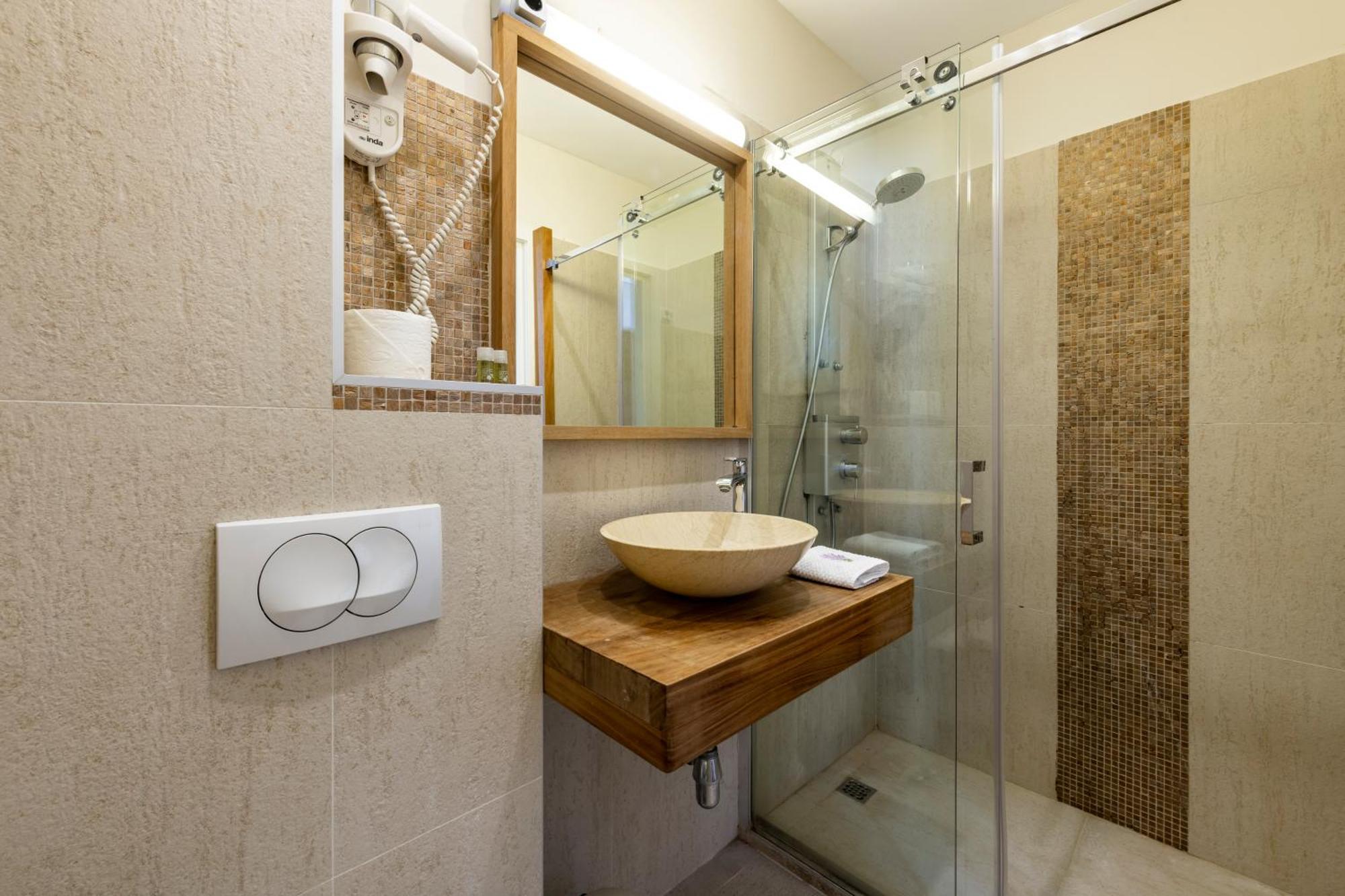 New Five Star Superior Apartment ザトン エクステリア 写真
