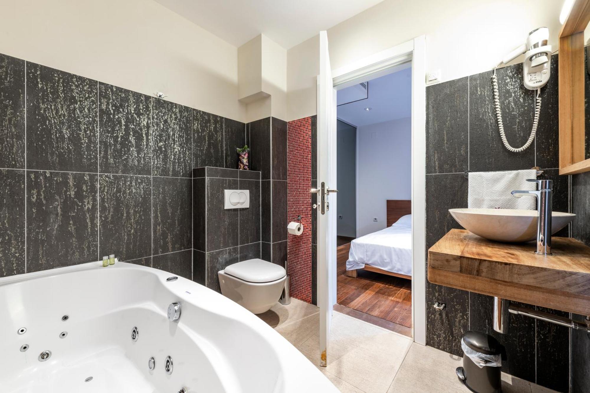 New Five Star Superior Apartment ザトン エクステリア 写真
